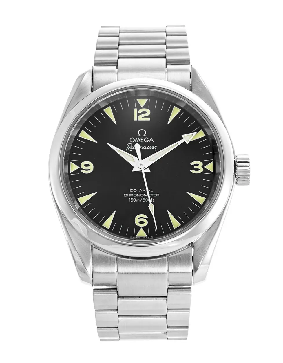 Omega Seamaster Aqua Terra 2504.52.00 2504.52.00
