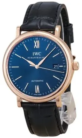 IWC Portofino IW356522 IW356522