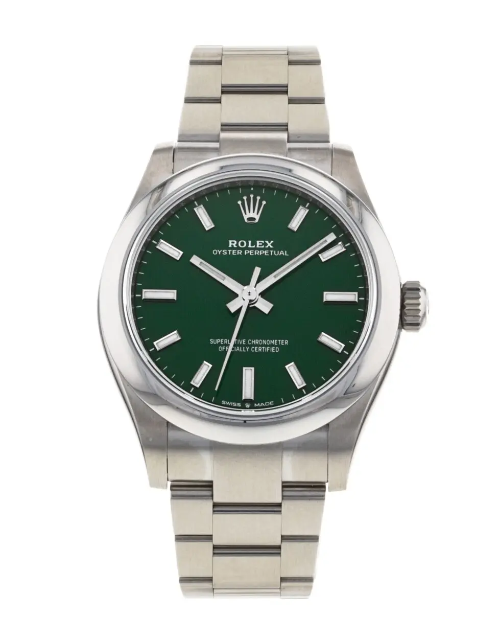 Rolex Oyster Perpetual 31 277200-0006 277200-0006