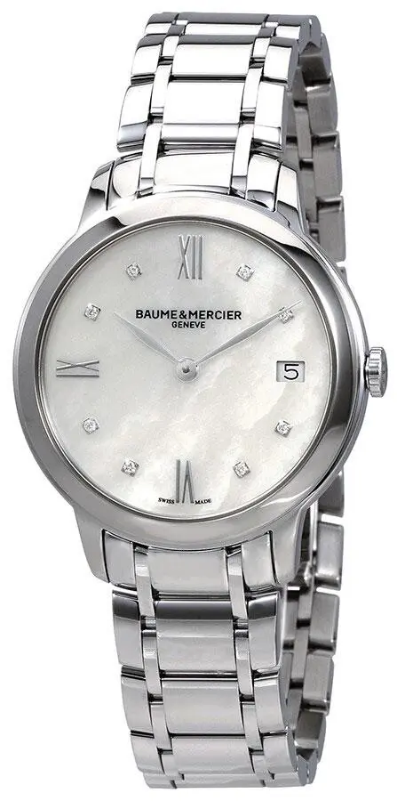 Baume & Mercier Classima M0A10326 M0A10326