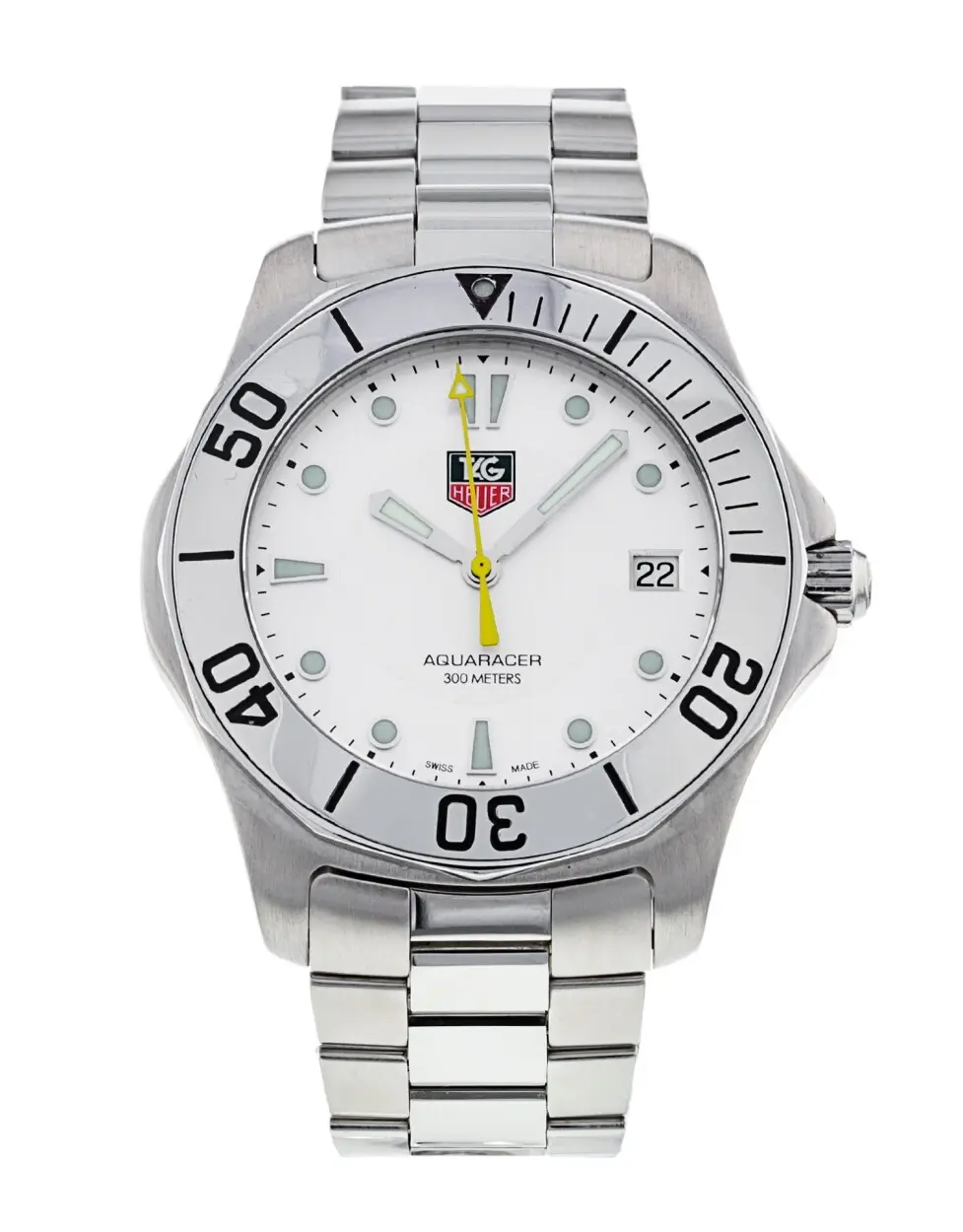 TAG Heuer Aquaracer WAB1111.BA0801 WAB1111.BA0801