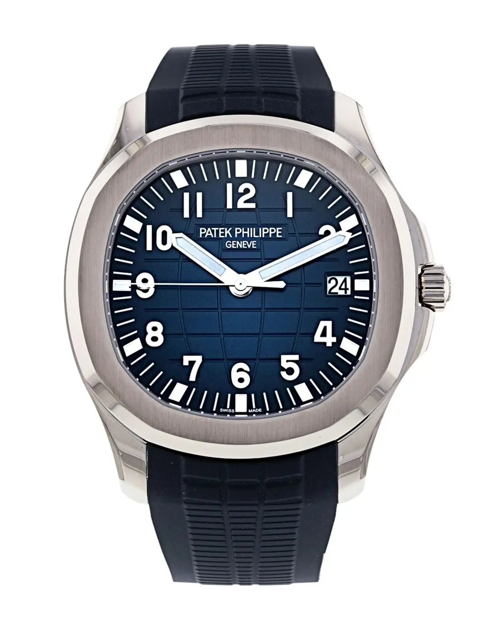 Patek Philippe Aquanaut 5168G/001 5168G/001