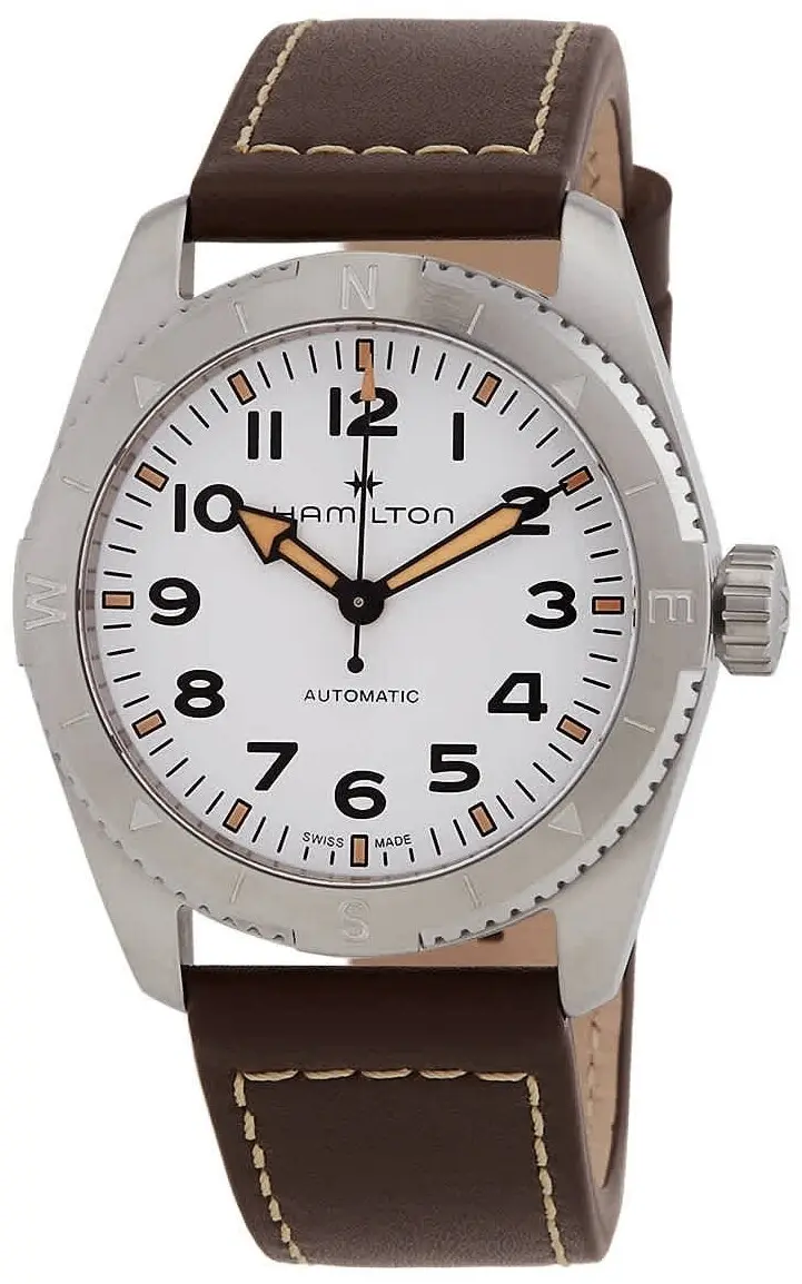 Hamilton Khaki Field H70225510 H70225510