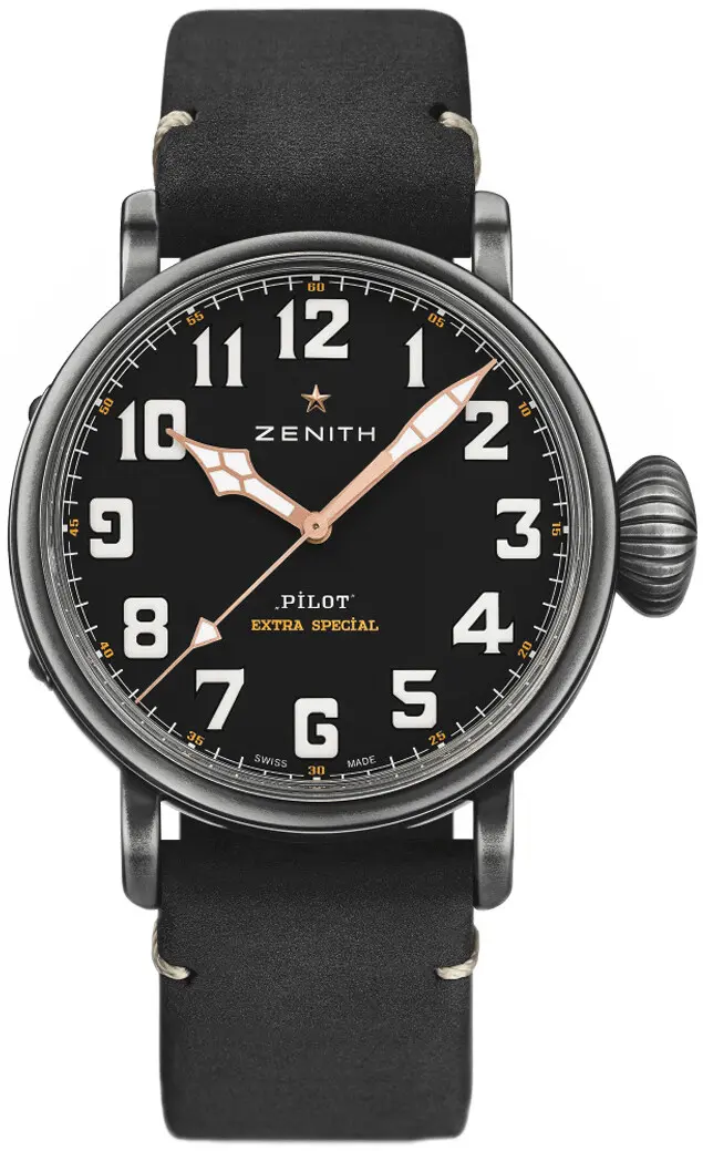 Zenith Pilot 11.2432.679-21.C900 11.2432.679-21.C900