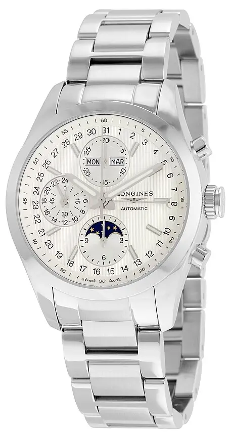 Longines Conquest L2.798.4.72.6 L2.798.4.72.6