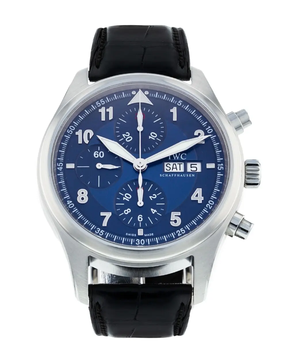 IWC Pilots Classic IW371712 IW371712