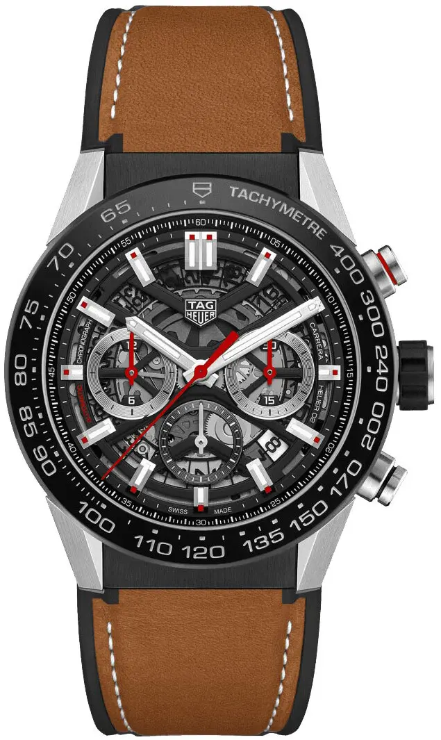 TAG Heuer Carrera CBG2A10.FT6169 CBG2A10.FT6169