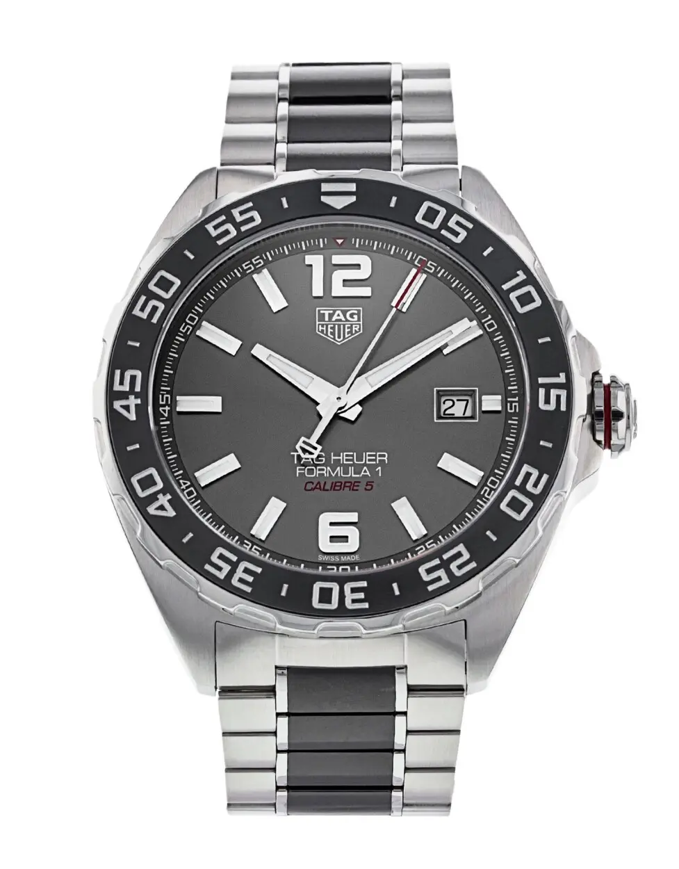 TAG Heuer Formula 1 WAZ2011.BA0843 WAZ2011.BA0843