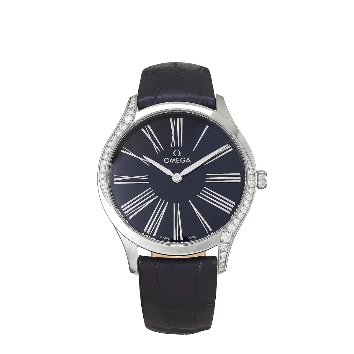 Omega De Ville Tresor 428.18.36.60.03.001 428.18.36.60.03.001