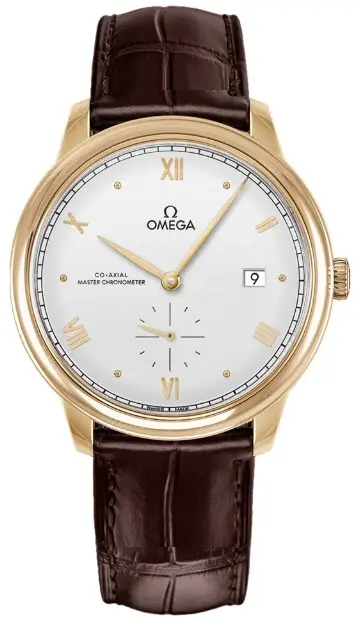 Omega De Ville Prestige 434.53.41.20.02.001 434.53.41.20.02.001