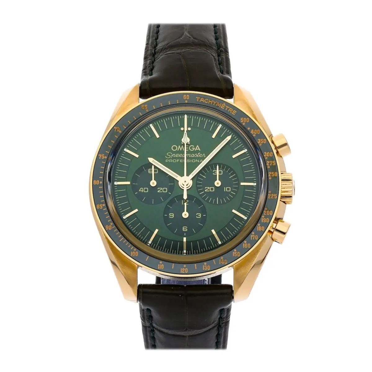 Omega Speedmaster Moonwatch Professional 42Mm 310.63.42.50.10.001