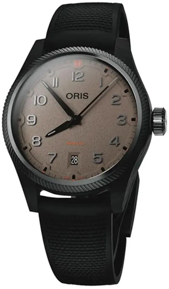 Oris Propilot 01 733 7802 8766-07 4 20 30GLC 01 733 7802 8766-07 4 20 30GLC