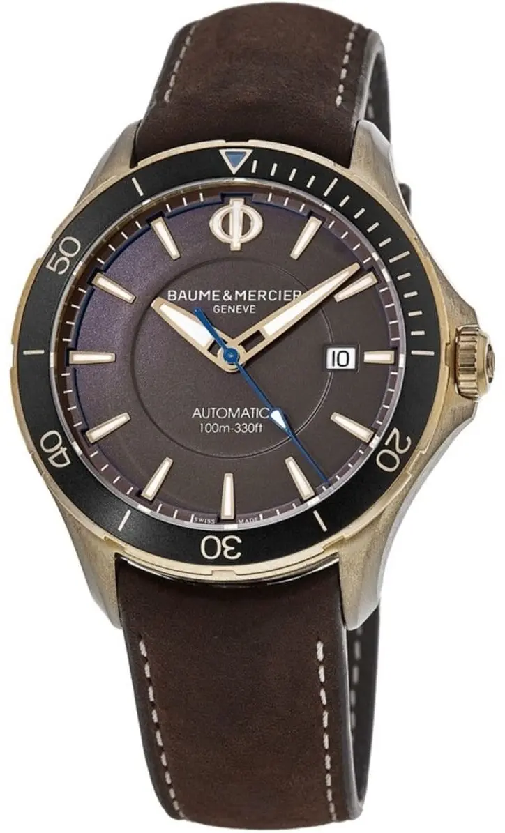 Baume & Mercier Clifton M0A10501 M0A10501