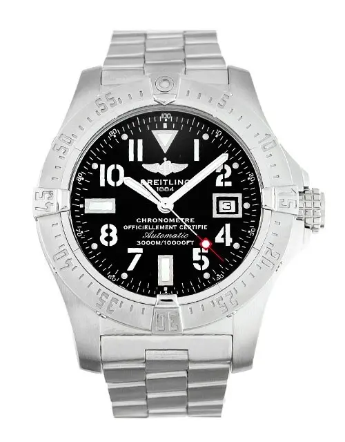 Breitling Avenger Avenger Seawolf A1733010-B906-147A A1733010-B906-147A