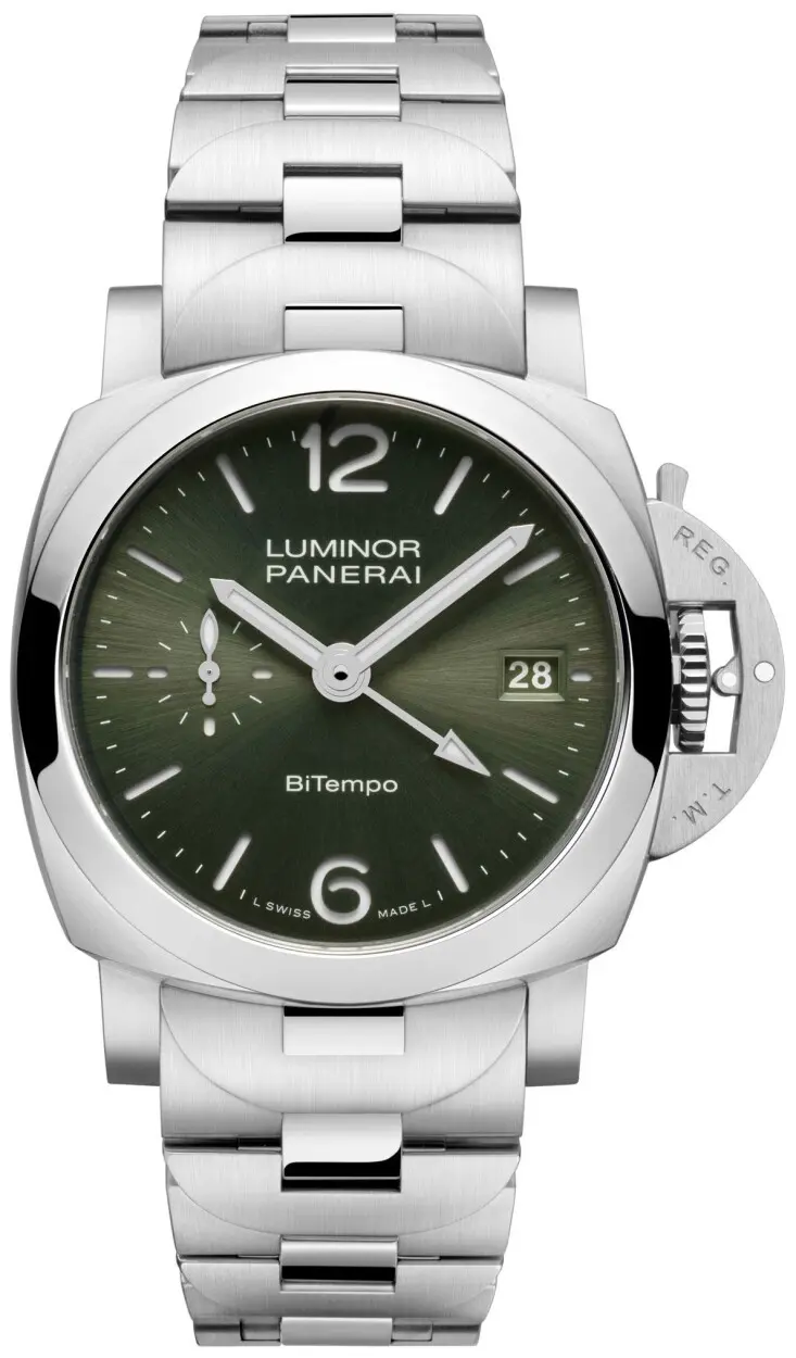 Panerai Luminor PAM01640 PAM01640