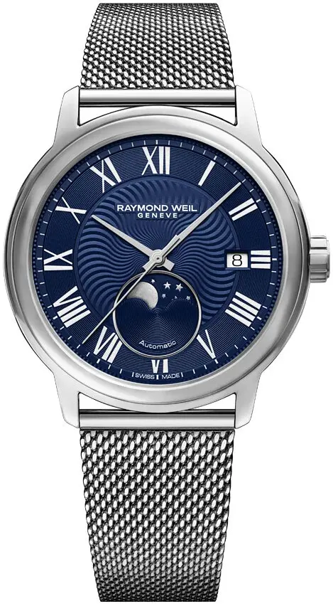 Raymond Weil Maestro 2239M-ST-00509 2239M-ST-00509