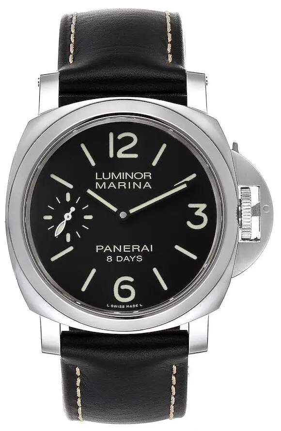 Panerai Luminor PAM00510 PAM00510
