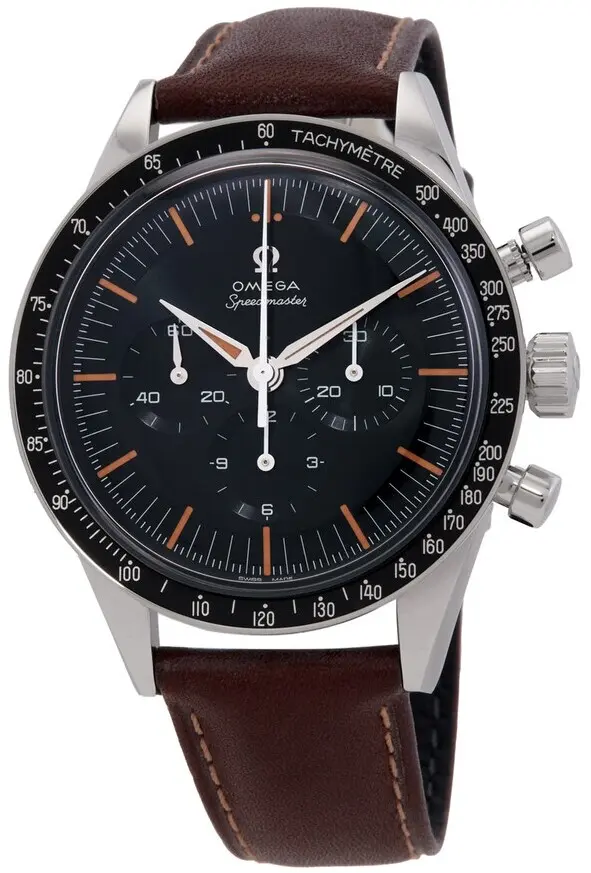 Omega Speedmaster First Omega In Space 310.32.40.50.06.002 310.32.40.50.06.002