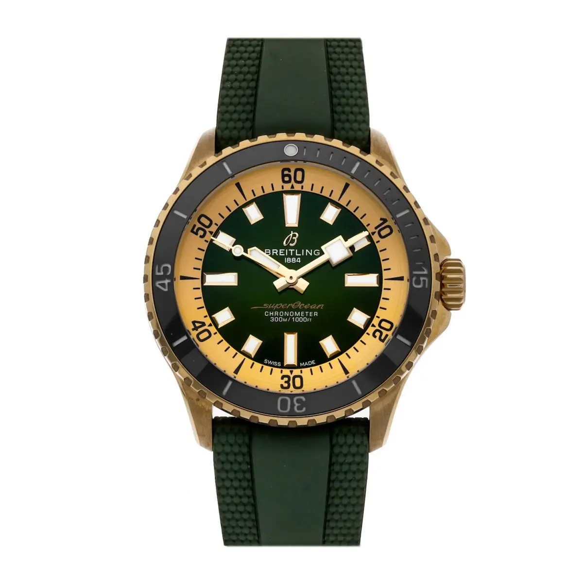 Breitling Superocean Automatic 42 N17375201L1S1 N17375201L1S1