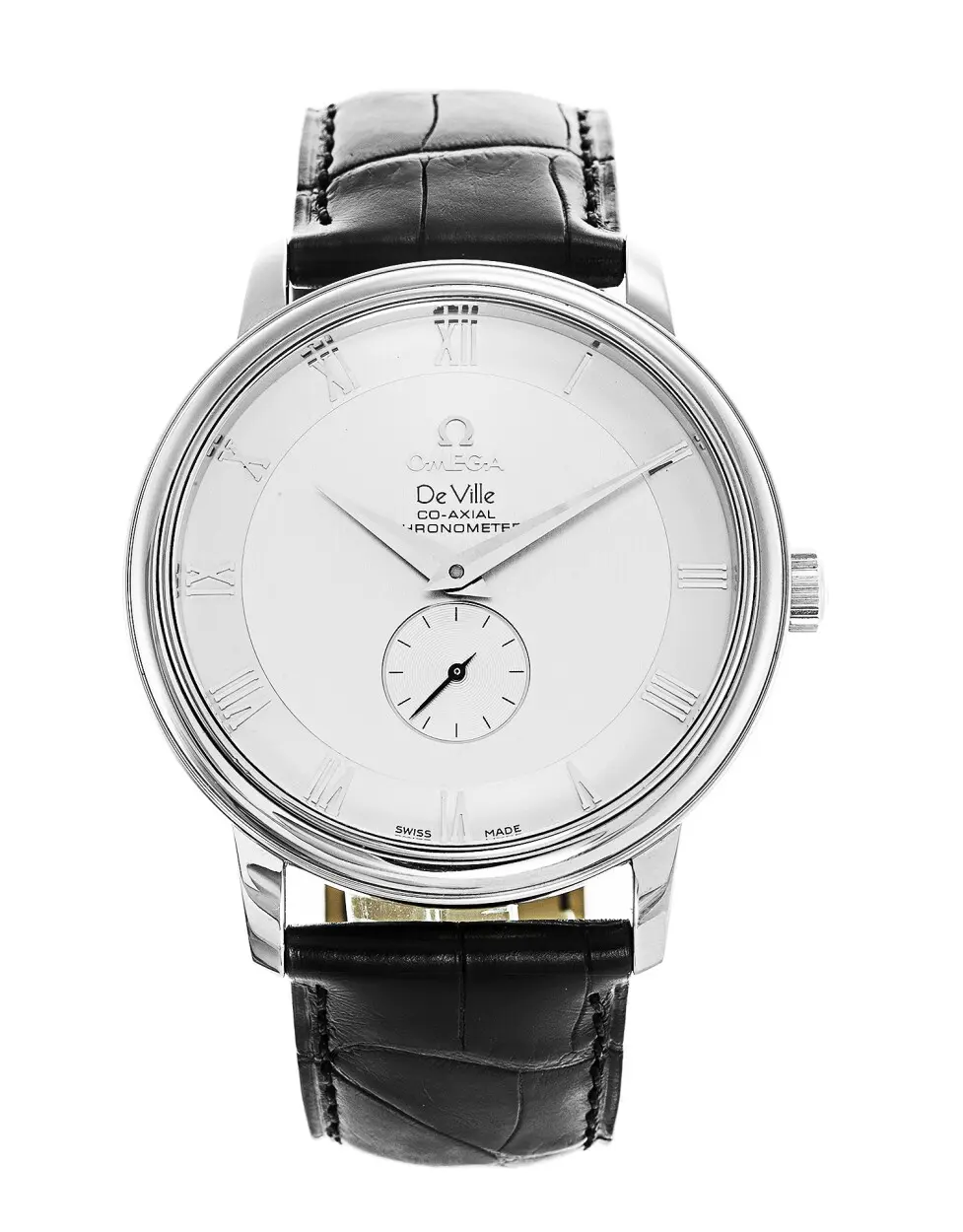 Omega De Ville Small Seconds 4813.30.01 4813.30.01