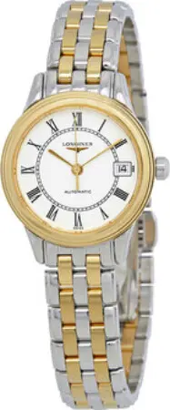 Longines Flagship L4.274.3.21.7 L4.274.3.21.7