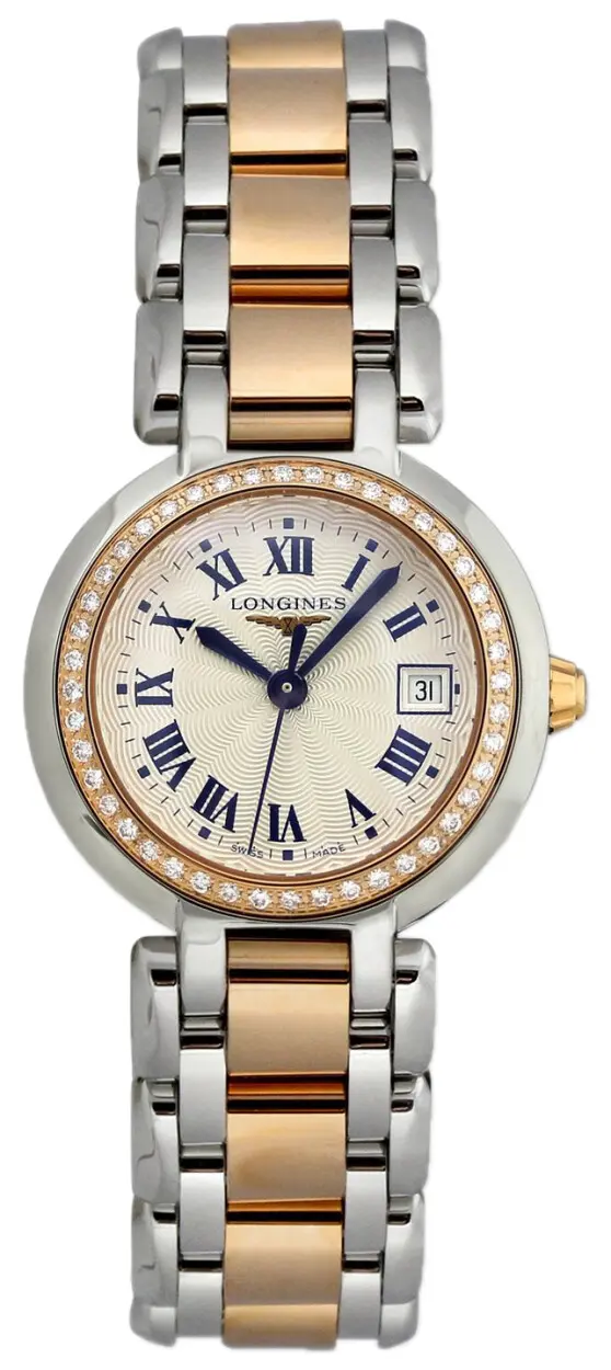 Longines PrimaLuna L8.110.5.79.6 L8.110.5.79.6
