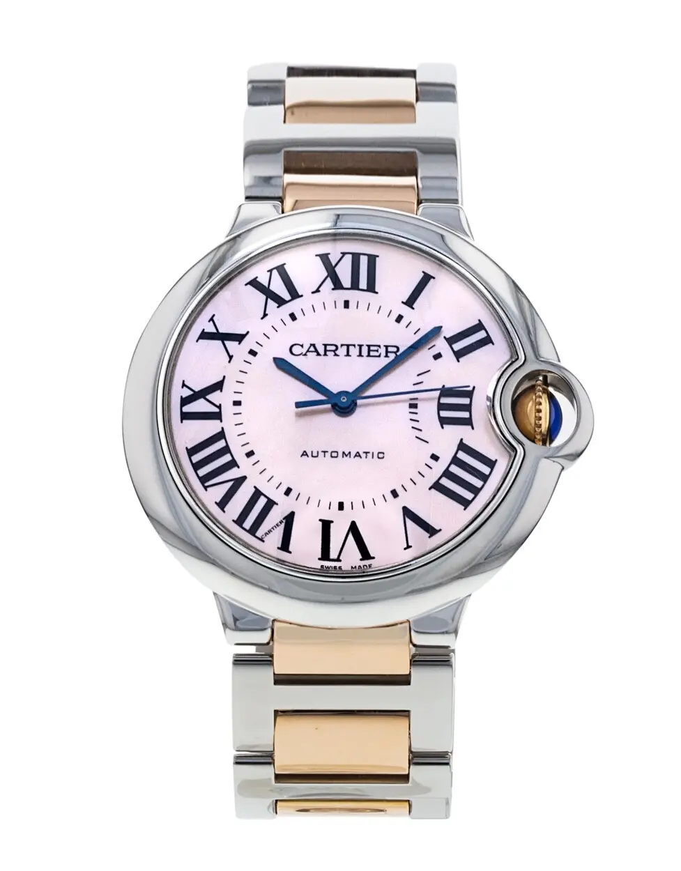 Cartier Ballon Bleu W6920033 W6920033