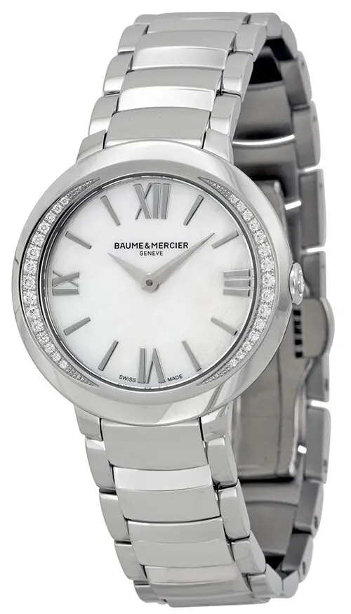 Baume & Mercier PROMESSE MOA10160 MOA10160