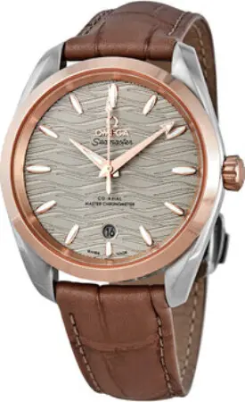 Omega Seamaster Aqua Terra 150M 220.23.38.20.06.001 220.23.38.20.06.001