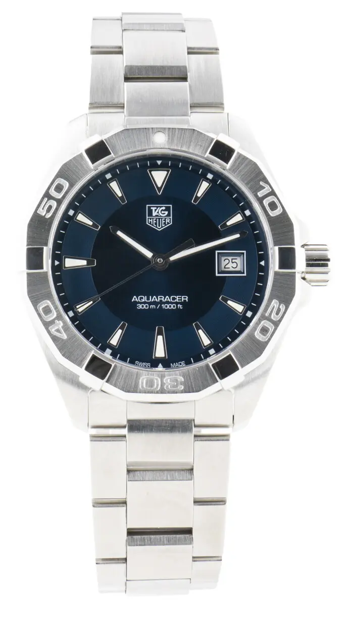 TAG Heuer Aquaracer WAY1112.BA0928 WAY1112.BA0928
