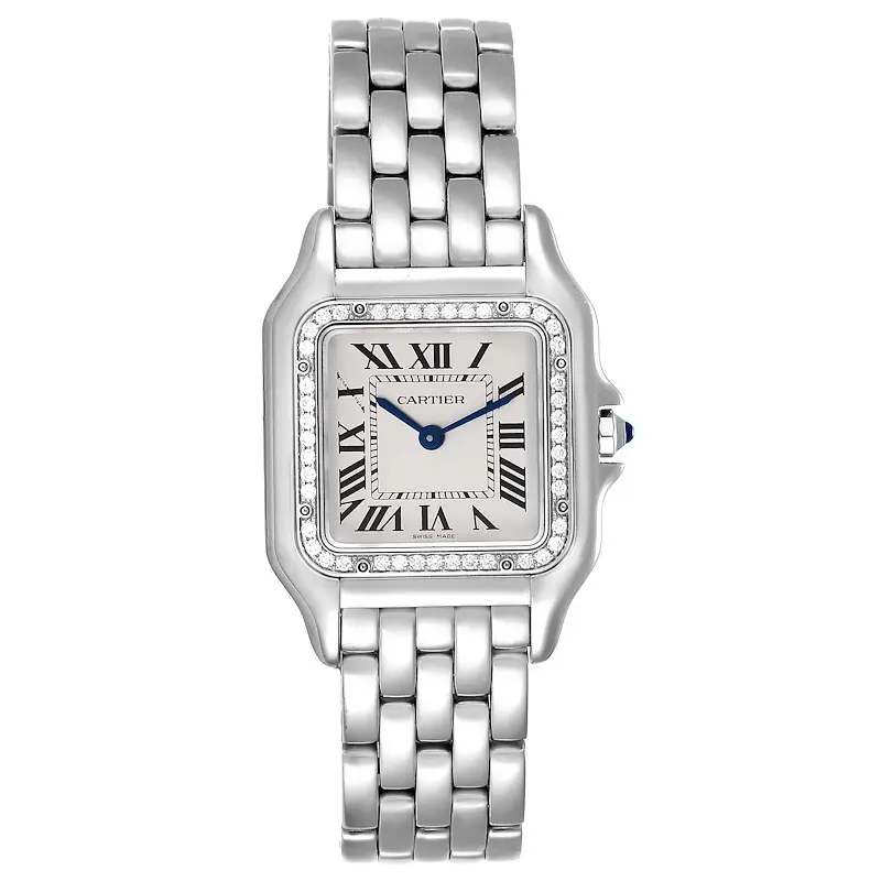 Cartier Panthere De Cartier W4PN0008 W4PN0008