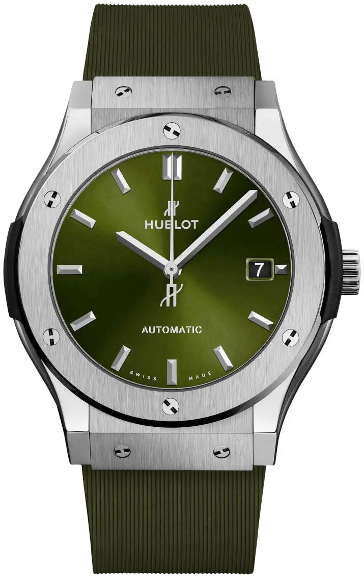 Hublot Classic Fusion 511.NX.8970.RX 511.NX.8970.RX