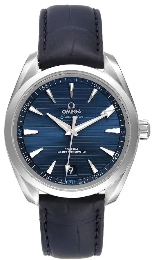 Omega Seamaster Aqua Terra 150M 220.13.41.21.03.001 220.13.41.21.03.001