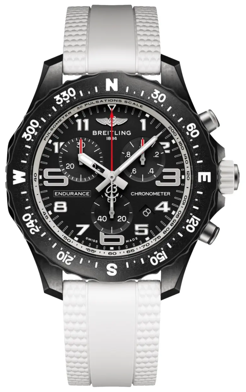 Breitling Professional Endurance X83310A71B1S1 X83310A71B1S1