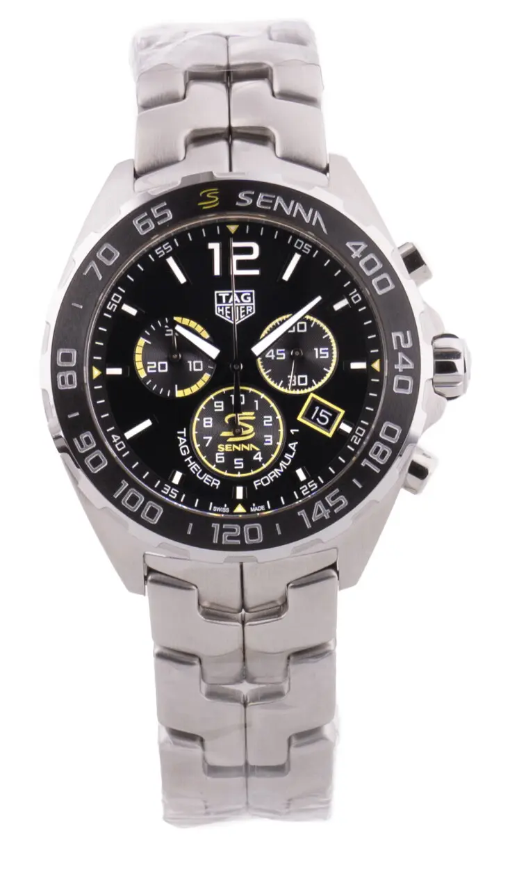 TAG Heuer Formula 1 CAZ101AF.BA0637 CAZ101AF.BA0637