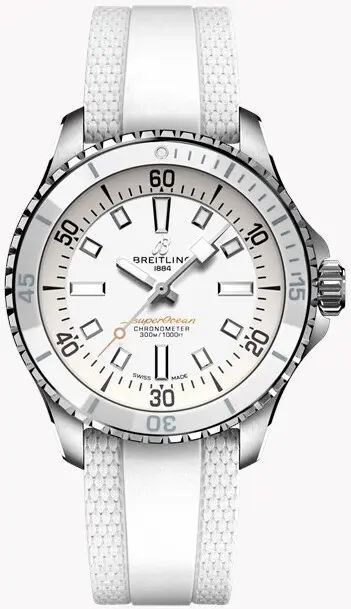 Breitling Superocean Automatic 36 A17377211A1S1 A17377211A1S1