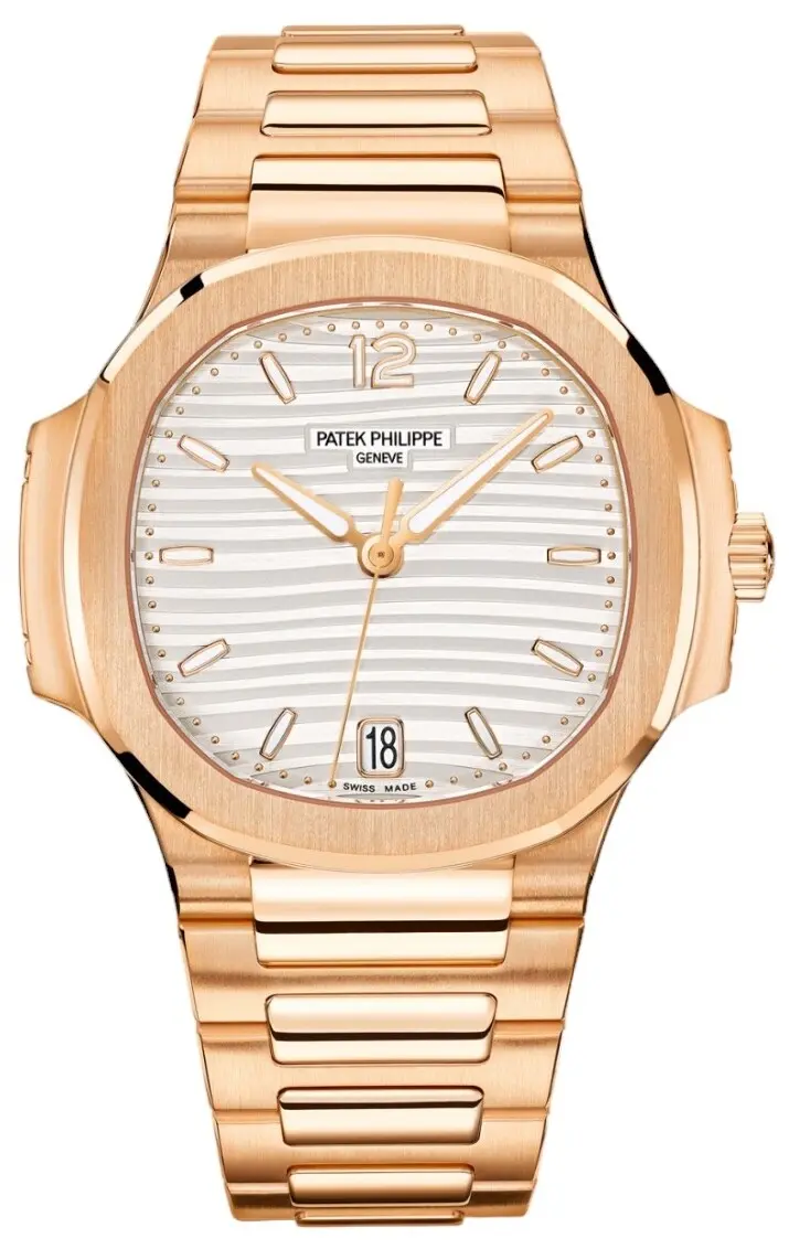 Patek Philippe Nautilus 7118/1R/001 7118/1R/001