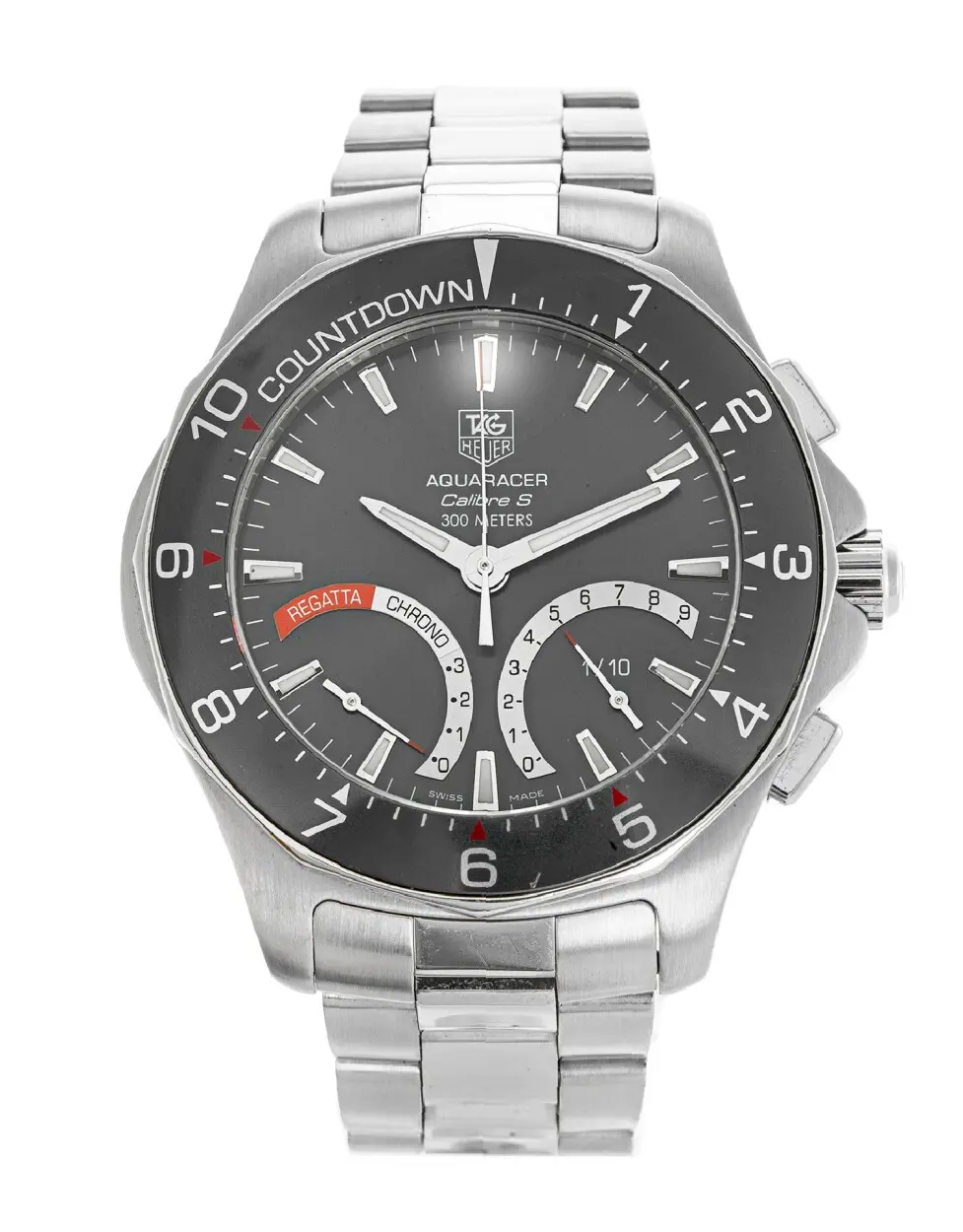 TAG Heuer Aquaracer Chronograph CAF7111.BA0803 CAF7111.BA0803