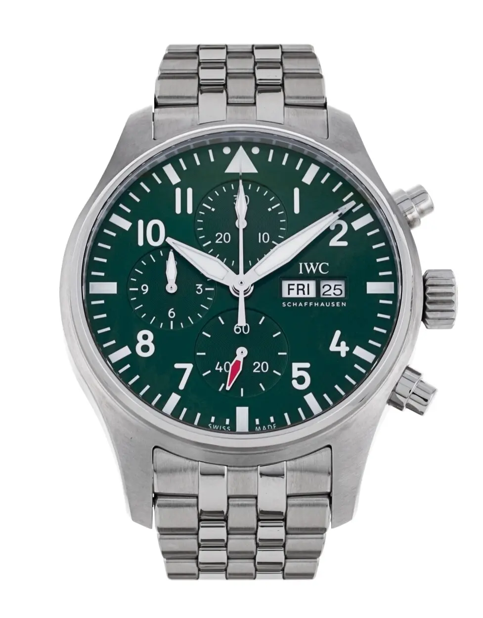 IWC Pilots IW378006 IW378006