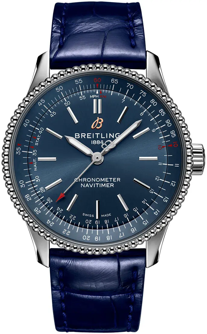 Breitling Navitimer Automatic 35 A17395161C1P2 A17395161C1P2