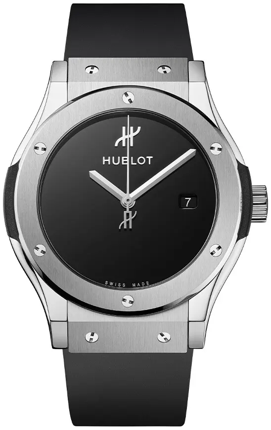 Hublot Classic Fusion 542.NX.1270.RX.MDM 542.NX.1270.RX.MDM