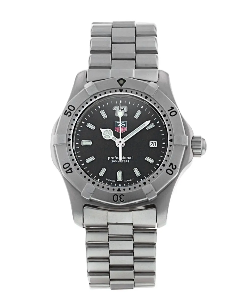 TAG Heuer 2000 WK1310.BA0319 WK1310.BA0319