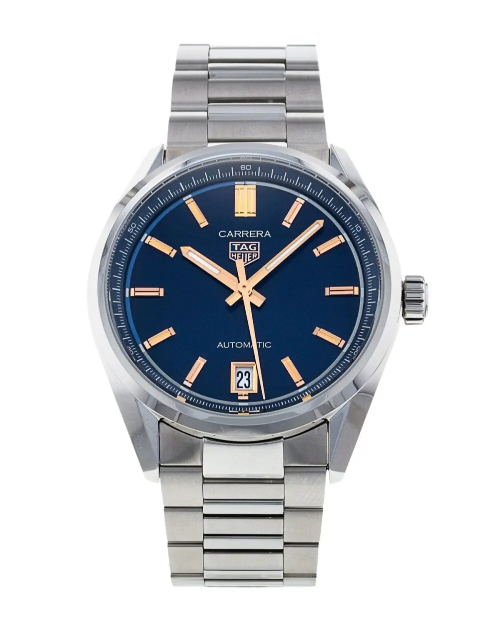 TAG Heuer Carrera WBN2311.BA0001 WBN2311.BA0001