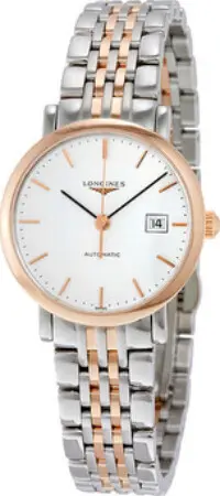 Longines Elegant L4.310.5.12.7 L4.310.5.12.7