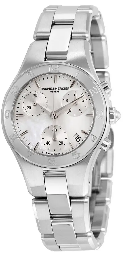 Baume & Mercier LINEA M0A10012 M0A10012