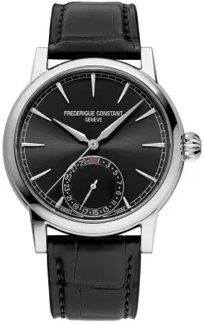 Frederique Constant Manufacture FC-706B3H6 FC-706B3H6