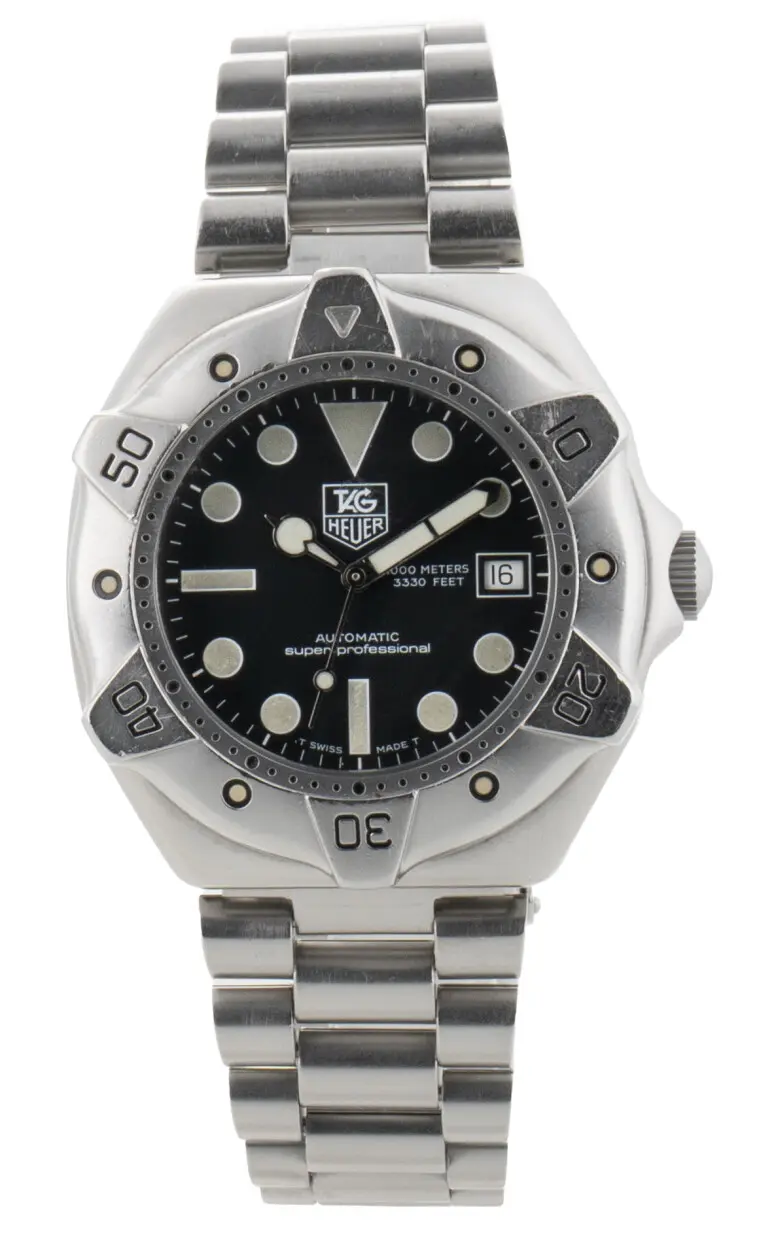 TAG Heuer WS2110-2 WS2110-2