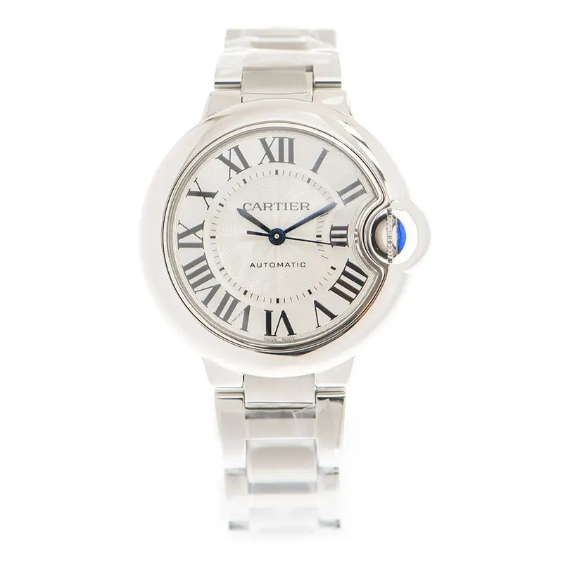 Cartier Ballon Bleu De Cartier WSBB0044 WSBB0044