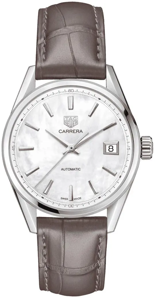 TAG Heuer Carrera Lady WBK2311.FC8258 WBK2311.FC8258