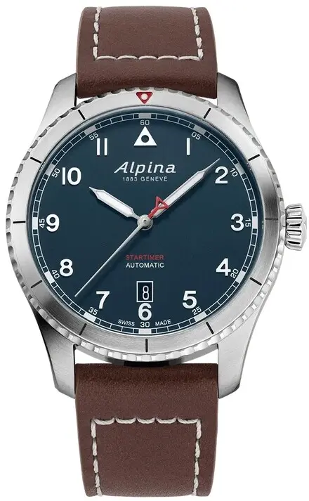 Alpina Startimer Pilot AL-525NW4S26 AL-525NW4S26